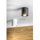 Oprawa Sufitowa Aveiro Bis Biała 20W Ip20 80X90Mm Okrągła Os-Avb8090Ok1-10 Gtv