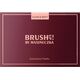 CLARESA Brush Up! by Maxineczka Paleta Cieni do powiek 21 g