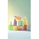 Orjena Response Synergy Krem do twarzy ochronny 50ml