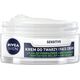 Krem do twarzy NIVEA MEN Sensitive nawilżający