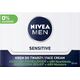 Krem do twarzy NIVEA MEN Sensitive nawilżający