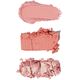 REVOLUTION Paleta różów do policzków Icon Palette Authentic Peach