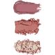 REVOLUTION Paleta różów do policzków Icon Aura Points Rose