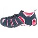 Joma S.Seven Jr 2503 SSEVJS2503V Granatowe 30
