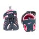 Joma S.Seven Jr 2503 SSEVJS2503V Granatowe 31