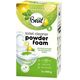 BRAIT Wulkan Pieniący proszek do czyszczenia toalet Lemon & Basil 3 x 100 g