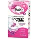 BRAIT Wulkan Pieniący proszek do czyszczenia toalet Cotton Flower 3 x 100 g