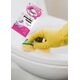 BRAIT Wulkan Pieniący proszek do czyszczenia toalet Cotton Flower 100 g