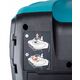 Προσαρμογέας εκχιονιστήρα MAKITA SN400MP