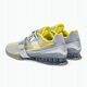 Nike Romaleos 4 CD3463-002 Srebrne 44,5