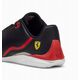 Puma Ferrari Drift Cat 307193-09 Μαύρο 41