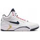 Nike Air Flight Lite Mid DJ2518-102 λευκό 42