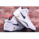 Nike Air Flight Lite Mid DJ2518-102 λευκό 42
