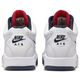 Nike Air Flight Lite Mid DJ2518-102 λευκό 42,5