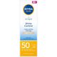 NIVEA SUN Shine Control Matujący krem koloryzujący do twarzy Light Tinted SPF50 50 ml