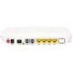 ZTE F620 V2 | ONT | 1x GPON, 3x RJ45 100Mb/s, 1x RJ45 1000Mb/s, 2x RJ11