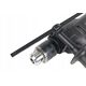 Κρουστικό δράπανο 750W Τρυπάνια Μύτες Wal izka 96el