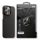NEXT ONE Θήκη AirShield MagSafe Carbon iPhone 16 Pro