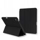 NEXT ONE Θήκη Rollercase iPad Air M2 11" μαύρο