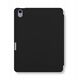 NEXT ONE Θήκη Rollercase iPad Air M2 11" μαύρο