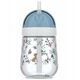 Παιδικό Κύπελλο με Καλαμάκι 300ML Mio Forest Friends 108014065408