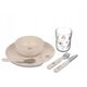 Παιδικό Ποτήρι με Καλαμάκι MIO 250ml Fairy Garden 108023065406
