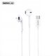 ΑΚΟΥΣΤΙΚΑ REMAX RM-702a WHITE