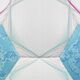 Derbystar Bundesliga Brillant APS v24 FIFA Quality Pro Ball 102011F λευκό 5