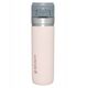 Stanley μπουκάλι Quick-Flip 0.7 L Rose Quartz
