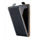 Κάθετη θήκη SLIM FLEXI FRESH για XIAOMI Redmi 14C μαύρη