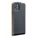Κάθετη θήκη SLIM FLEXI FRESH για XIAOMI Redmi 14C μαύρη