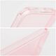 Θήκη MATRIX CLEAR για XIAOMI Redmi 14C σε ροζ πούδρας