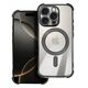 Θήκη ANTISHOCK ELECTRO για IPHONE 11 μαύρη