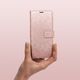 Θήκη βιβλίου MEZZO για XIAOMI Redmi 14C mandala ροζ χρυσό