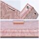 Θήκη βιβλίου MEZZO για XIAOMI Redmi 14C mandala ροζ χρυσό