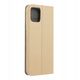 Θήκη SENSITIVE Book για XIAOMI Redmi 14C χρυσό