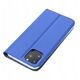 Θήκη SENSITIVE Book για XIAOMI Redmi 14C μπλε