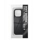 Κάλυμμα Mag Carbon Elite συμβατό με MagSafe ταιριάζει στο IPHONE 15 PLUS μαύρο