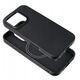 Κάλυμμα Mag Carbon Elite συμβατό με MagSafe ταιριάζει στο IPHONE 15 PLUS μαύρο
