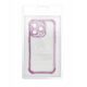 Θήκη ANTISHOCK ELECTRO για SAMSUNG S25 Ultra μωβ