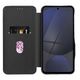 Θήκη FOLIO Side Magnet για SAMSUNG A36 5G μαύρο