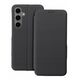 Θήκη FOLIO Side Magnet για MOTOROLA G75 γκρι