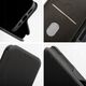 Θήκη FOLIO Side Magnet για IPHONE 16 PRO MAX μαύρο