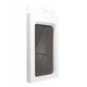 Θήκη FOLIO Side Magnet για IPHONE 16 καφέ