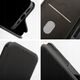 Θήκη FOLIO Side Magnet για IPHONE 16 μαύρο