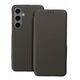 Θήκη FOLIO Side Magnet για SAMSUNG A26 5G καφέ