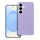 Θήκη CANDY CASE για SAMSUNG S25 PLUS μωβ
