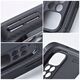 Θήκη CARBON PREMIUM για XIAOMI Redmi Note 14 Pro Plus 5G μαύρο