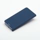 Θήκη LUNA Book Carbon για το XIAOMI Redmi Note 14 5G μπλε