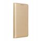 Θήκη SMART CASE Book για XIAOMI Redmi Note 14 PRO 5G / 14 PRO PLUS 5G χρυσό